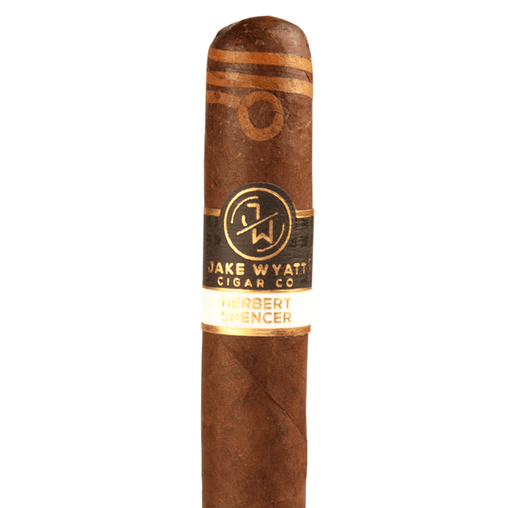 JWHS Robusto Single